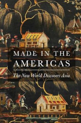 Cover of Made in the Americas