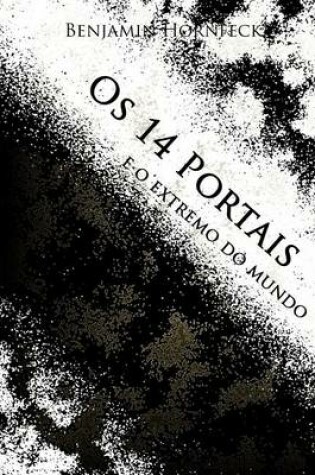 Cover of OS 14 Portais EA Fin Do Mundo