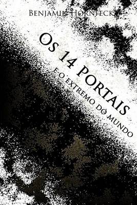 Book cover for OS 14 Portais EA Fin Do Mundo