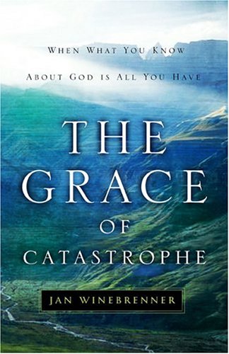 Book cover for Grace Of Catastrophe, The