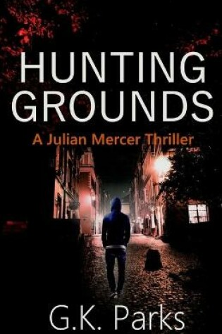 Cover of Hunting Grounds