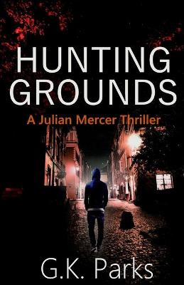 Book cover for Hunting Grounds