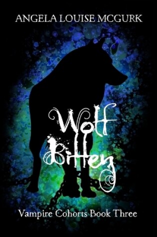 Cover of Wolf Bitten