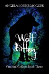 Book cover for Wolf Bitten