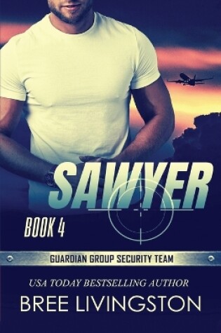 Cover of Sawyer