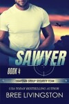 Book cover for Sawyer