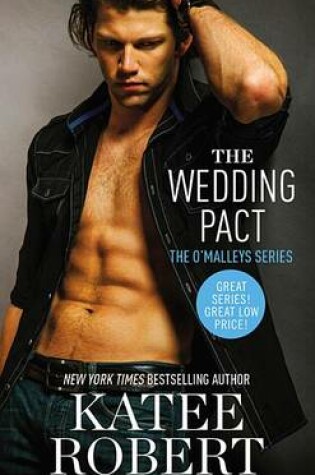 Cover of The Wedding Pact