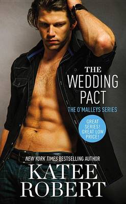 Book cover for The Wedding Pact