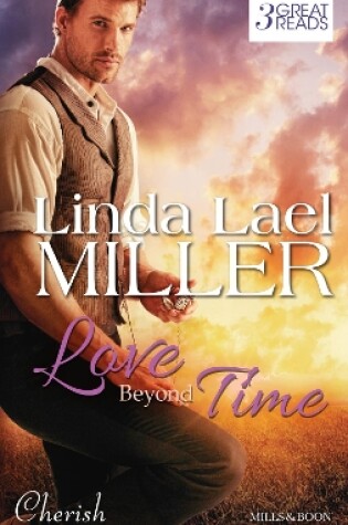 Cover of Love Beyond Time/There And Now/Here And Then/The Leopard's Woman
