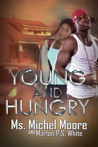 Cover of Young and Hungry