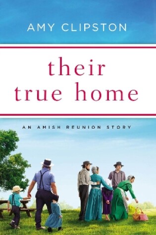Cover of Their True Home