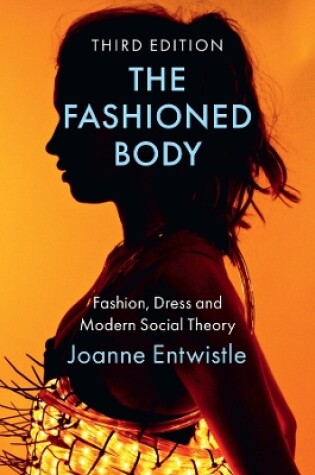 Cover of The Fashioned Body