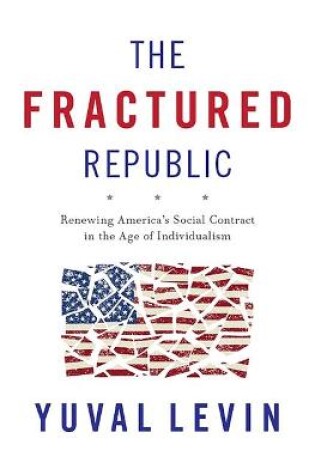 Cover of The Fractured Republic