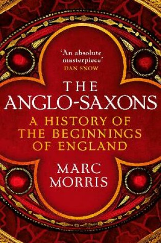 Cover of The Anglo-Saxons