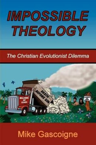 Cover of Impossible Theology