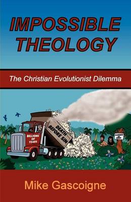 Book cover for Impossible Theology