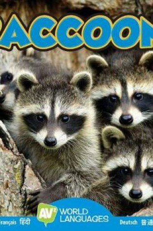 Cover of Raccoons