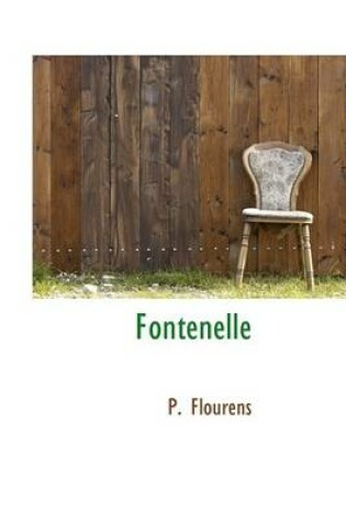 Cover of Fontenelle