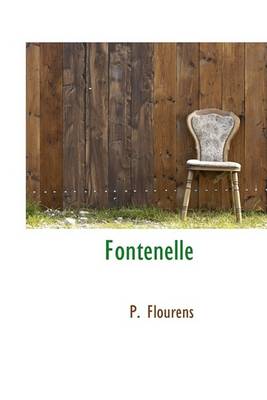 Book cover for Fontenelle