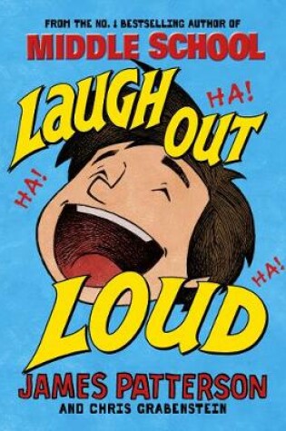 Cover of Laugh Out Loud