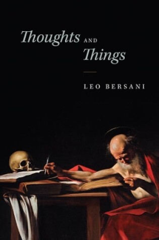 Cover of Thoughts and Things