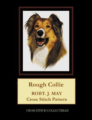 Book cover for Rough Collie