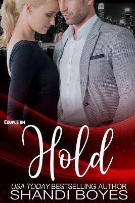 Book cover for Couple on Hold