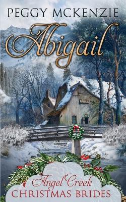 Book cover for Abigail