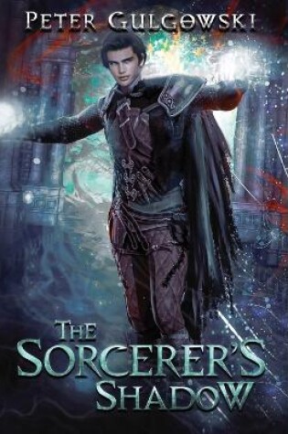 Cover of The Sorcerer's Shadow