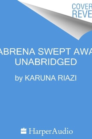 Cover of Sabrena Swept Away