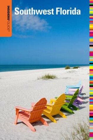 Cover of Insiders' Guide (R) to Southwest Florida