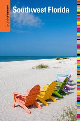 Book cover for Insiders' Guide (R) to Southwest Florida