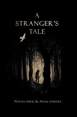 Book cover for A Stranger's Tale