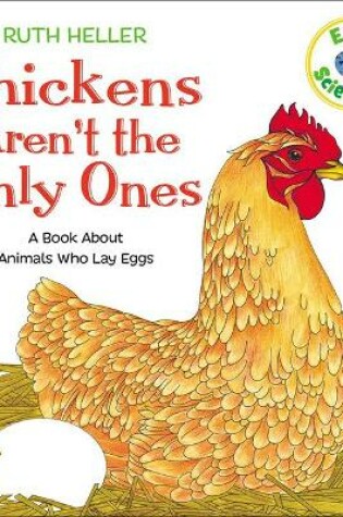 Cover of Chickens Aren't/Only Ones