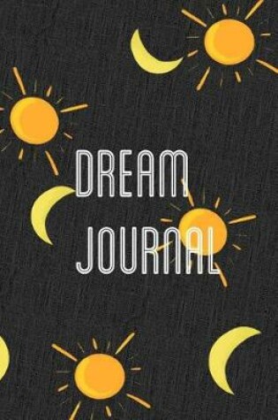 Cover of Dream Journal