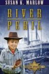 Book cover for River of Peril