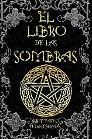 Cover of El Libro de las Sombras