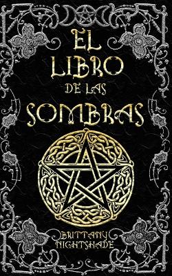 Book cover for El Libro de las Sombras