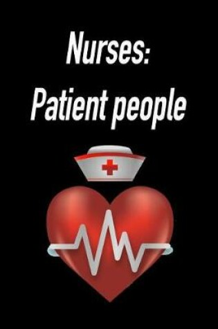 Cover of Nurses