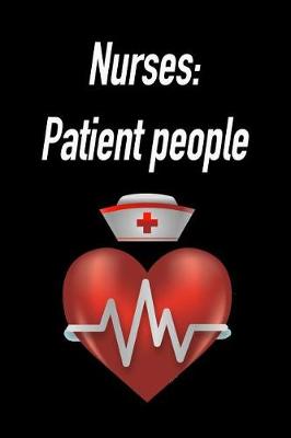 Book cover for Nurses