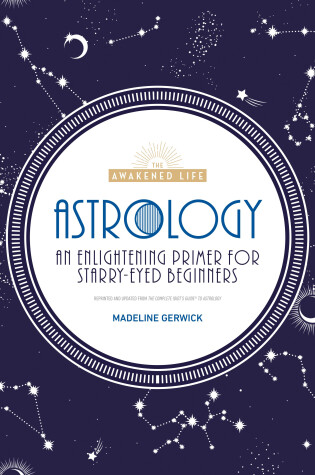 Cover of Astrology