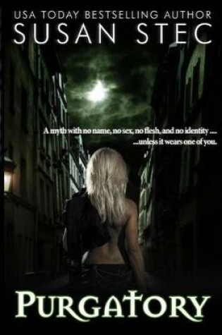 Cover of Purgatory (A Place Down Under Book 1)
