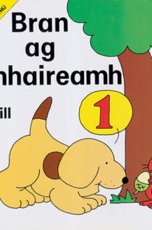 Cover of Bran AG Comhaireamh