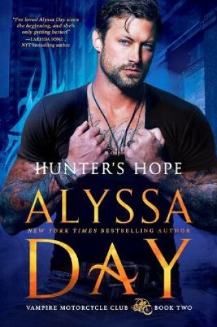 Cover of Hunter's Hope