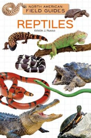 Cover of Reptiles