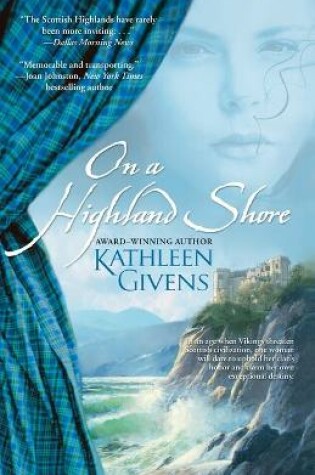 Cover of On a Highland Shore