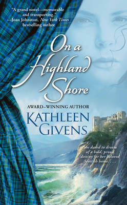 Cover of On a Highland Shore