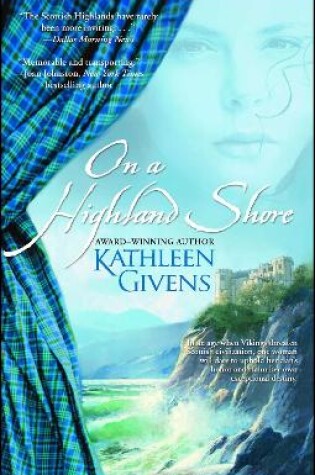 Cover of On a Highland Shore