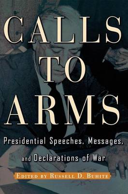 Cover of Calls to Arms