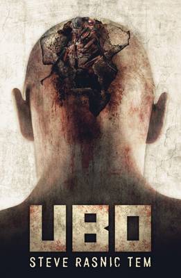 Book cover for Ubo